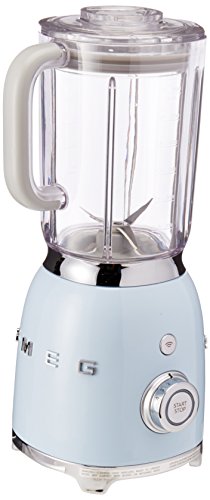 Smeg Style 50s Retro Blender - John Pierce Auto Care