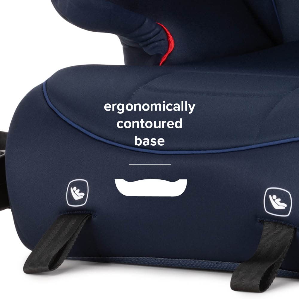 Diono Monterey 2XT Latch 2-in-1 High Back Booster Car Seat - John Pierce Auto Care