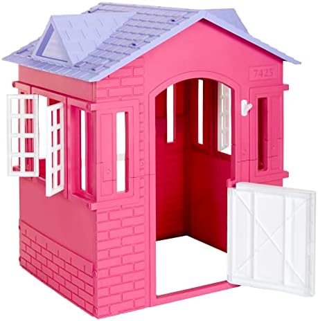 Little Giant Princess Playhouse Replacement Window Shutters - John Pierce Auto Care