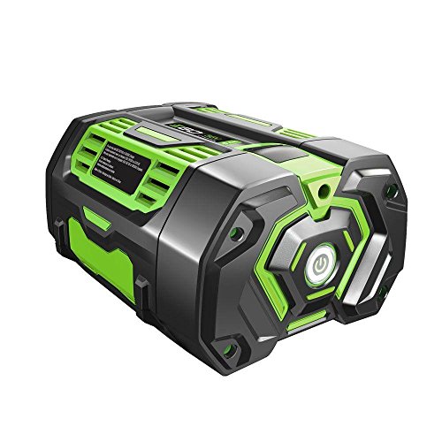 EGO Power BA4200 Lithium Ion Equipment - John Pierce Auto Care