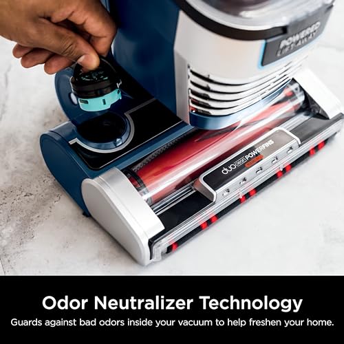 Shark AZ3002 Self Cleaning Neutralizer Technology - John Pierce Auto Care