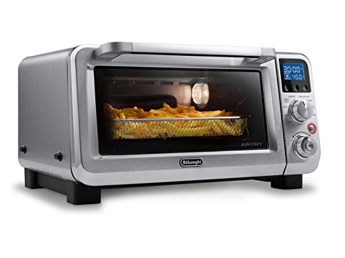 DeLonghi EO141164M Livenza Digital Convection - John Pierce Auto Care