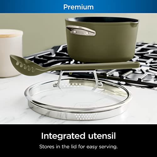 Ninja CW202GN NeverStick PossiblePot Integrated - John Pierce Auto Care