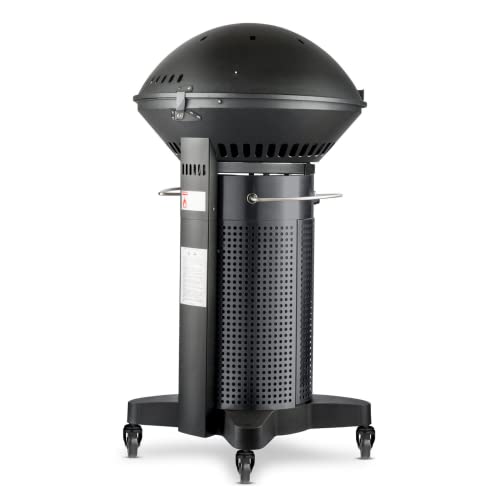 Fuego F24C Professional Propane Grill - John Pierce Auto Care