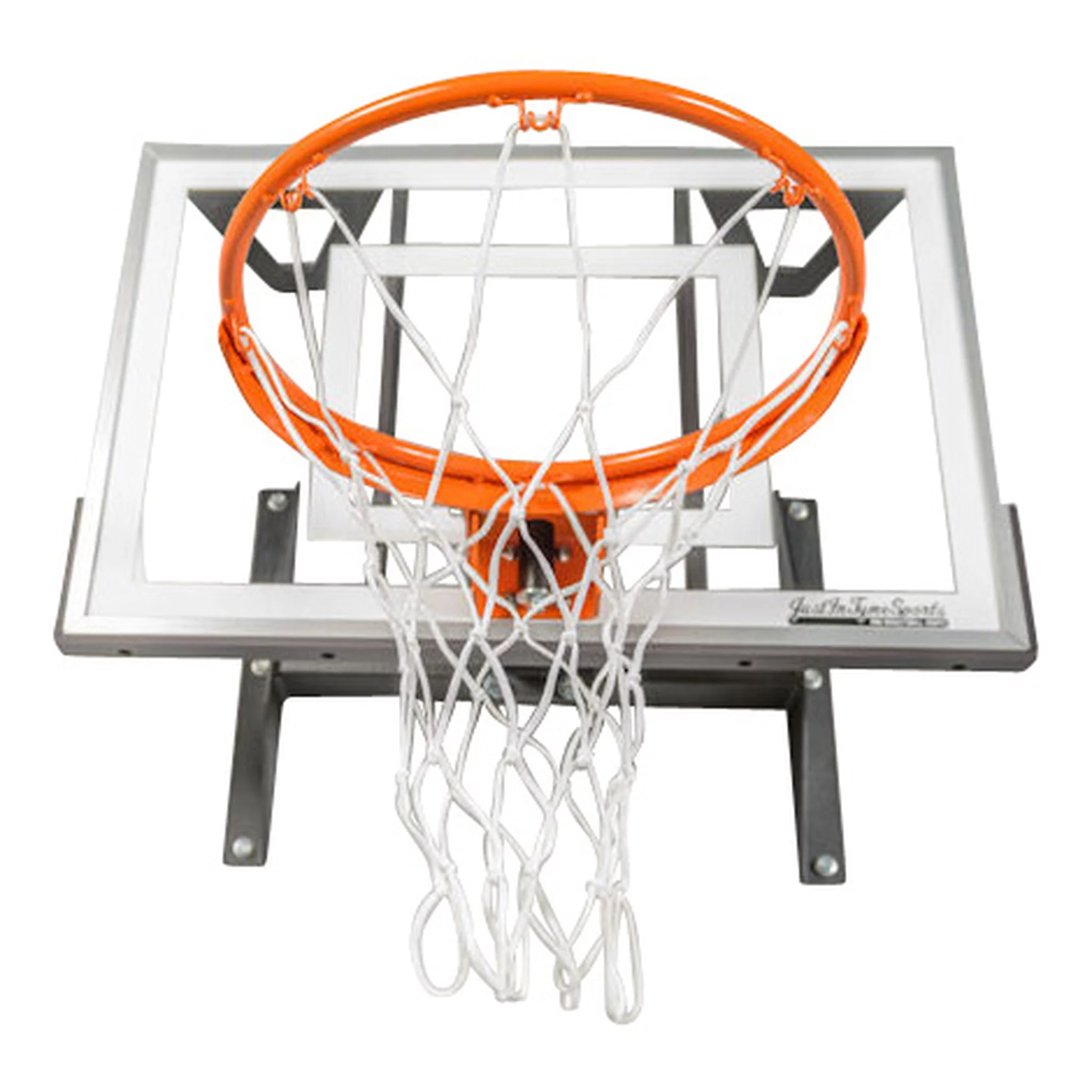 Wall Mounted Mini Basketball Hoop - Mini Pro Xtreme - John Pierce Auto Care