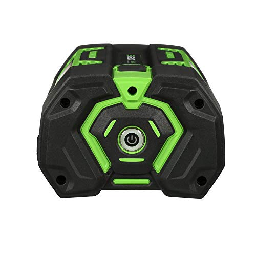 EGO Power BA4200 Lithium Ion Equipment - John Pierce Auto Care
