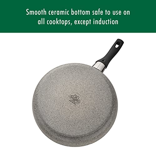 BALLARINI Parma HENCKELS Nonstick saucepans - John Pierce Auto Care