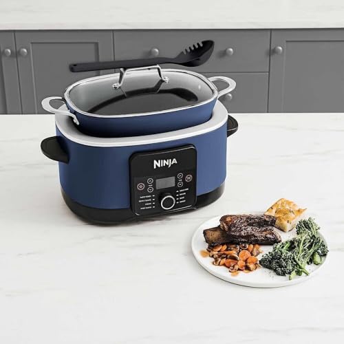 Ninja PossibleCooker Multi Cooker Integrated Nonstick - John Pierce Auto Care