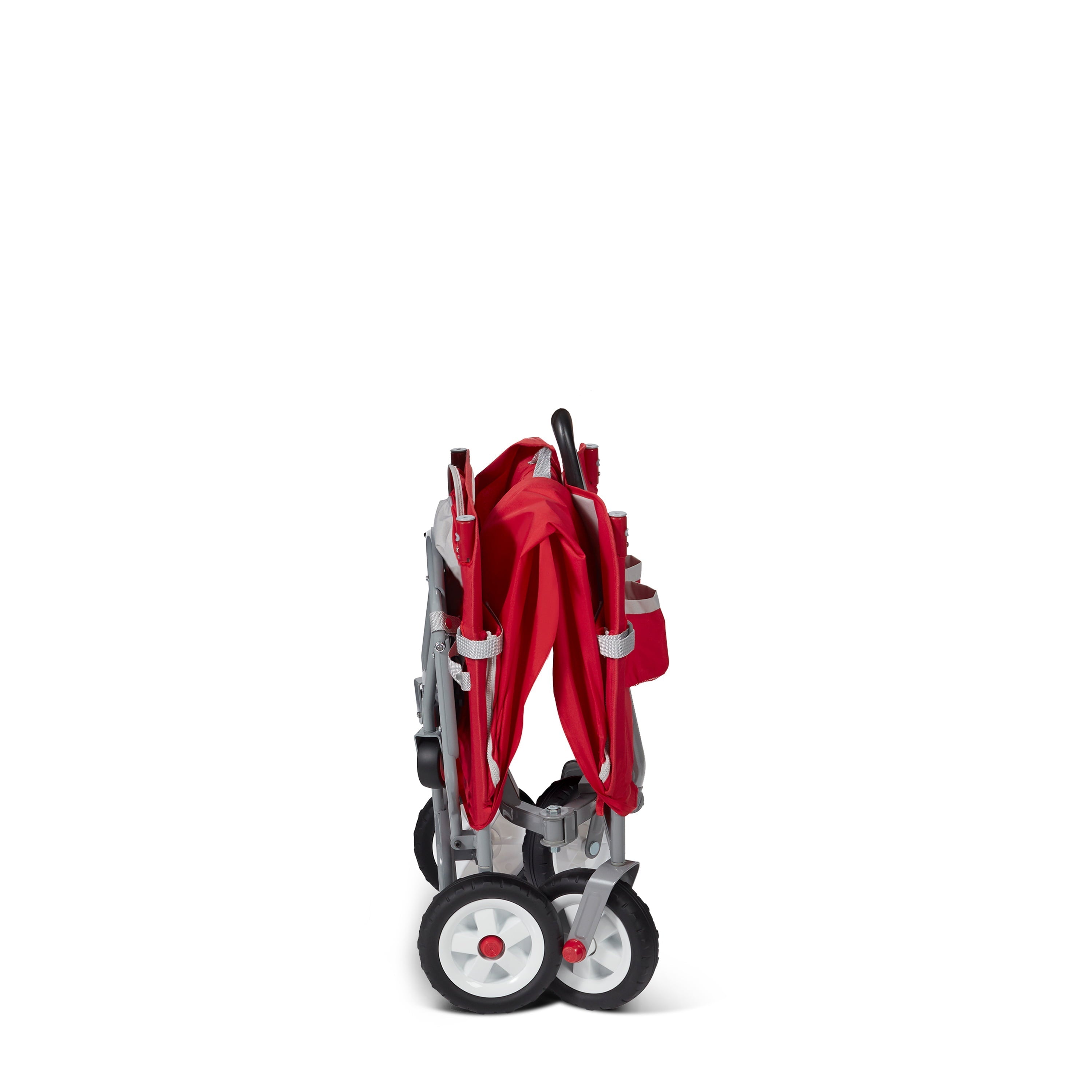 Radio Flyer 3-in-1 Tailgater Wagon with Canopy - John Pierce Auto Care