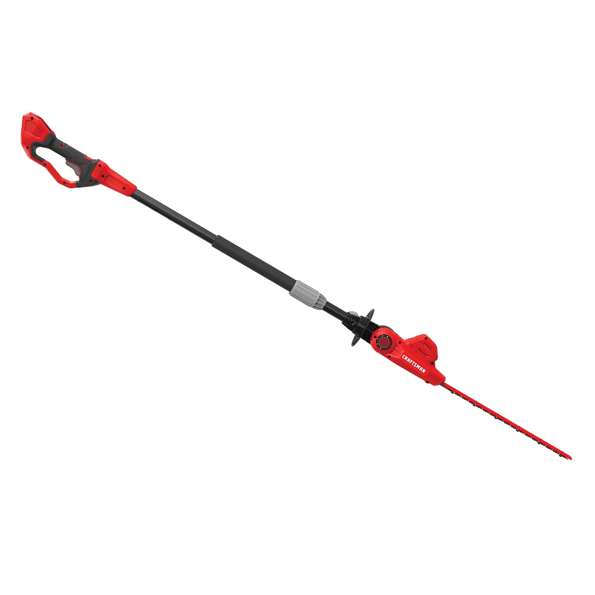 CRAFTSMAN V20 Cordless 18-Inch Pole Hedge Trimmer (Tool Only) - John Pierce Auto Care