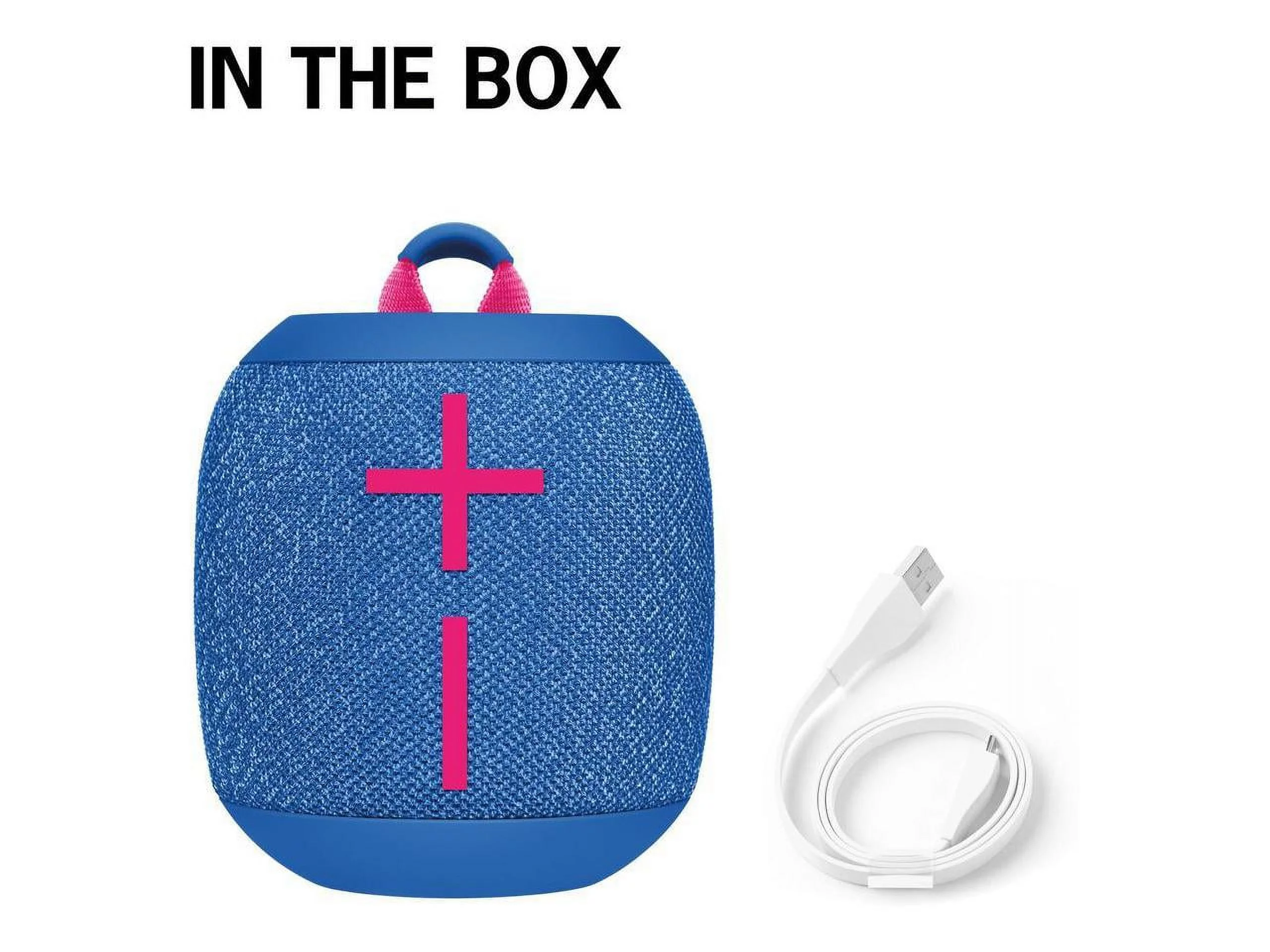 Ultimate Ears WONDERBOOM 3 Bluetooth Speaker - John Pierce Auto Care