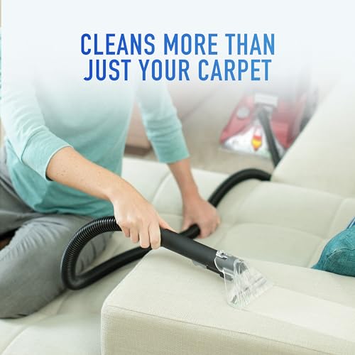 Hoover Shampooer FH50150NC Solution Concentrated - John Pierce Auto Care