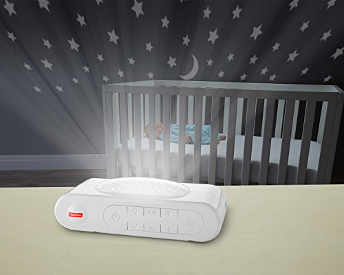 Fisher Price Soothing Motions Bassinet Windmill - John Pierce Auto Care