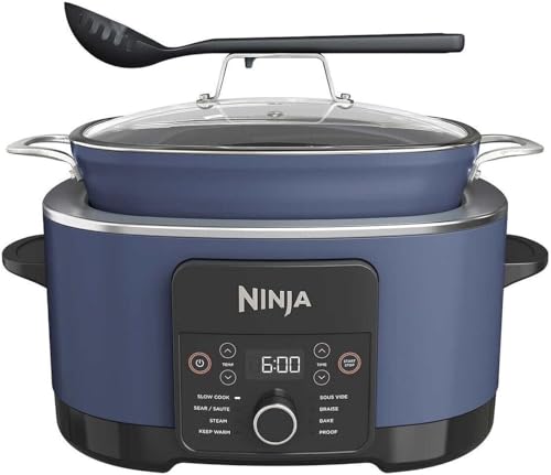 Ninja PossibleCooker Multi Cooker Integrated Nonstick - John Pierce Auto Care