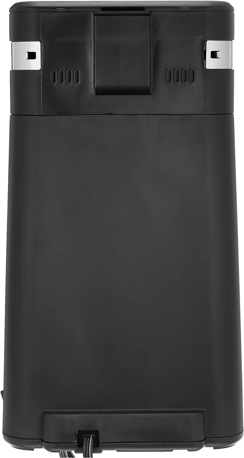 BUNN 55200 CSB3T Speed Brew Platinum Thermal Coffee Maker Stainless Steel, 10-Cup, Black - John Pierce Auto Care
