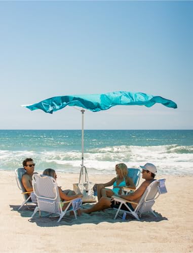 Solbello Shade Wind Driven Lightweight Effortless - John Pierce Auto Care
