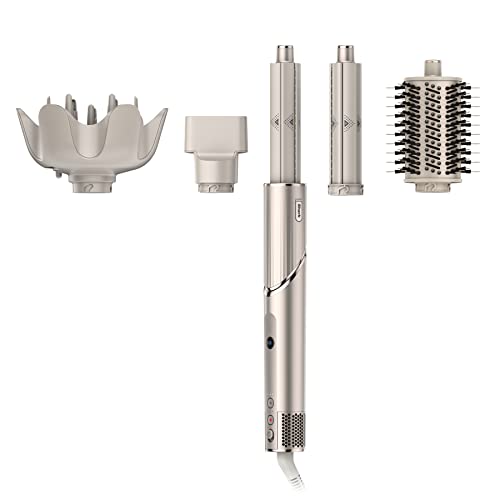 Shark HD435 Multi Styler Curl Defining Concentrator - John Pierce Auto Care