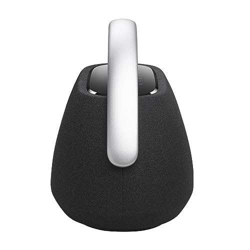 Harman Kardon Go Play Black - John Pierce Auto Care
