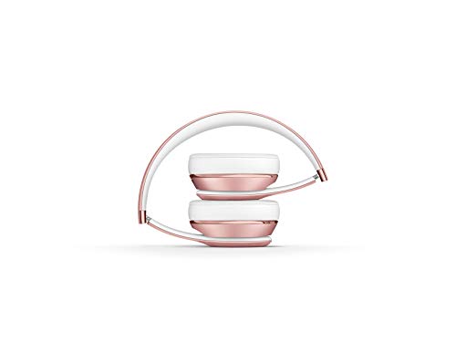 Beats Solo3 Wireless Ear Headphones - John Pierce Auto Care