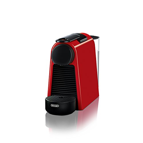 Nespresso Essenza Espresso DeLonghi Aeroccino - John Pierce Auto Care