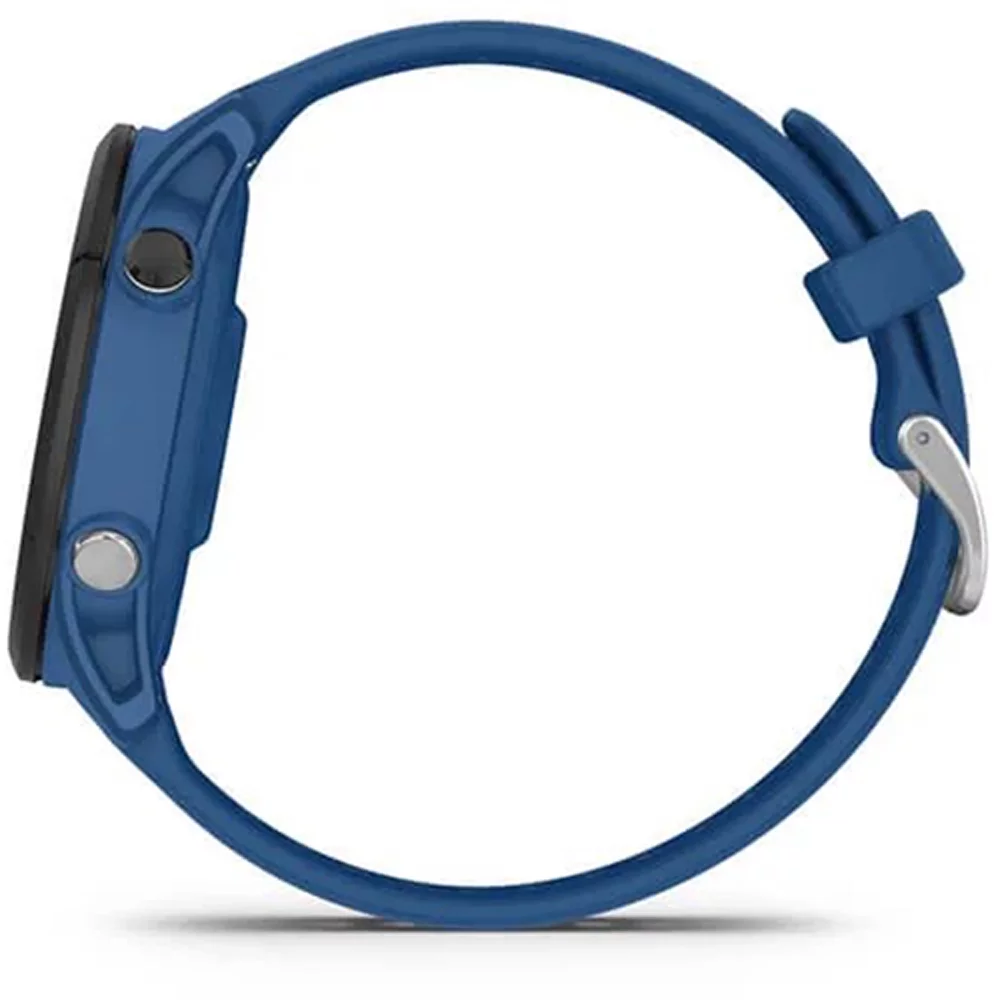 Garmin Forerunner 255 GPS Smartwatch Bundle - John Pierce Auto Care