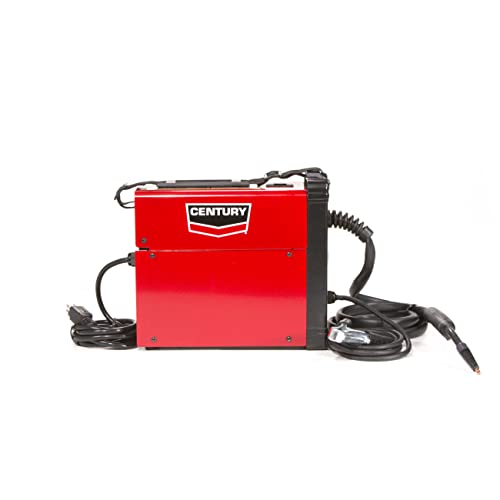 Lincoln Electric Flux Cored Wire Welder - John Pierce Auto Care