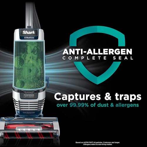 Shark AZ3002 Self Cleaning Neutralizer Technology - John Pierce Auto Care