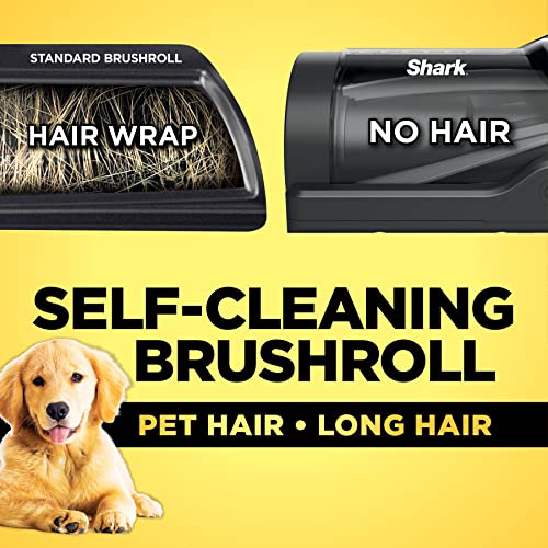 Shark AZ3002 Self Cleaning Neutralizer Technology - John Pierce Auto Care