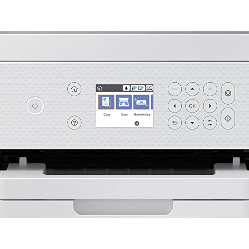 Epson EcoTank Supertank Wireless Printer - John Pierce Auto Care