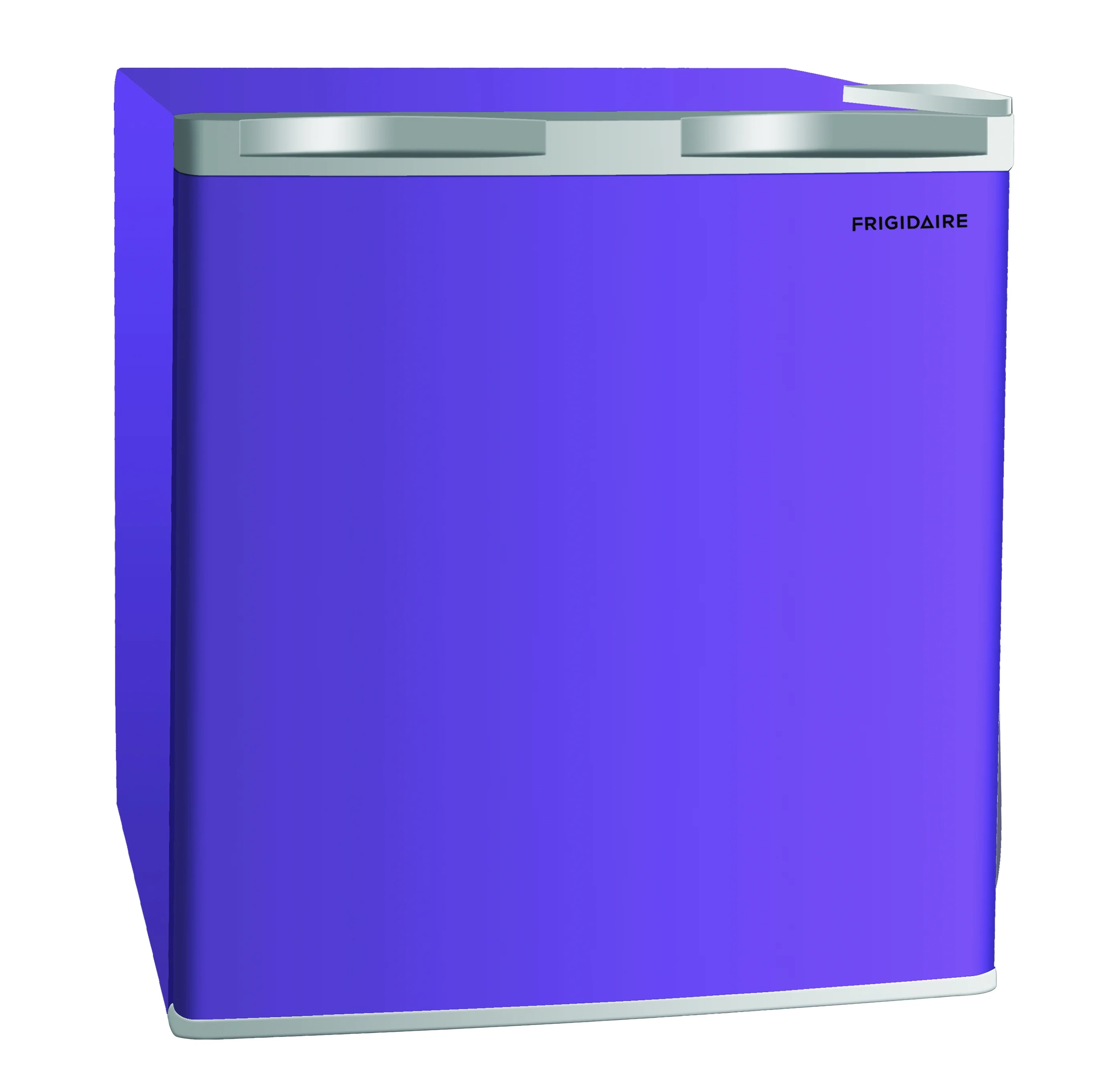 Frigidaire 1.6 Cu. Ft. Single Door Compact Refrigerator EFR115, Purple - John Pierce Auto Care