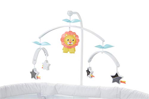 Fisher Price Soothing Motions Bassinet Windmill - John Pierce Auto Care