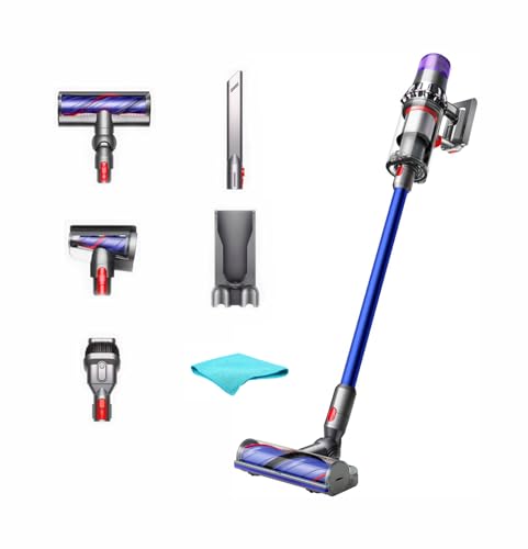 Dyson V11 Cordless Stick Vacuum - John Pierce Auto Care