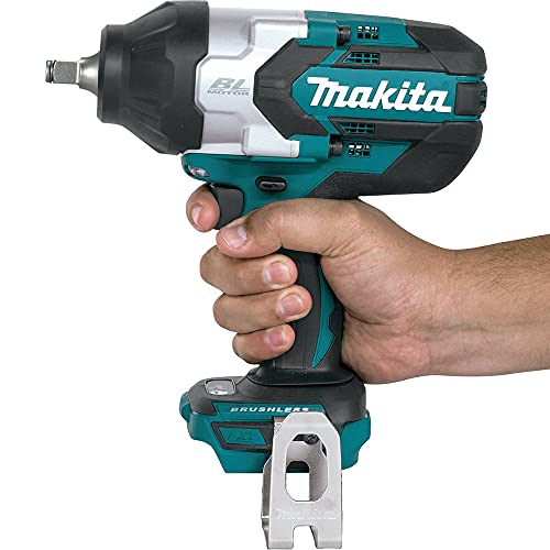 Makita DTW1002Z Brushless Impact Wrench - John Pierce Auto Care