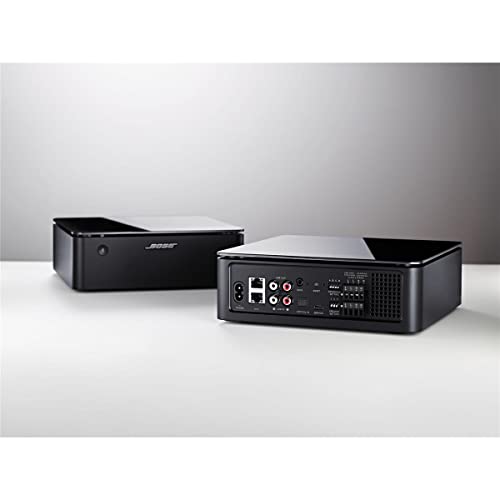 Bose Music Amplifier Bluetooth connectivity - John Pierce Auto Care