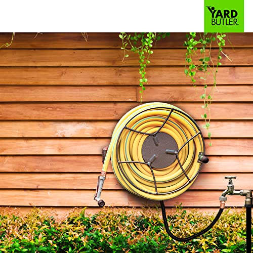 Butler Swivel mounted garden holder - John Pierce Auto Care