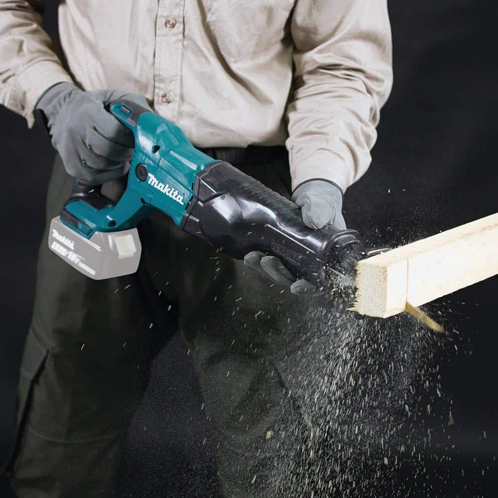 Makita 18V LXT Lithium-Ion Cordless Reciprocating Saw (Tool Only) - John Pierce Auto Care