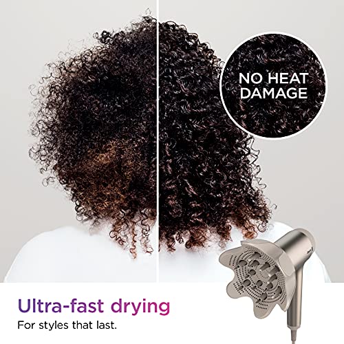 Shark HD120BRN Fast Drying Concentrator Curl Defining - John Pierce Auto Care