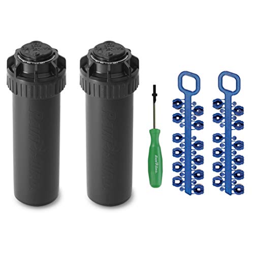 Rain Bird 5000 Series Adjustable Rotor Sprinkler Head - John Pierce Auto Care