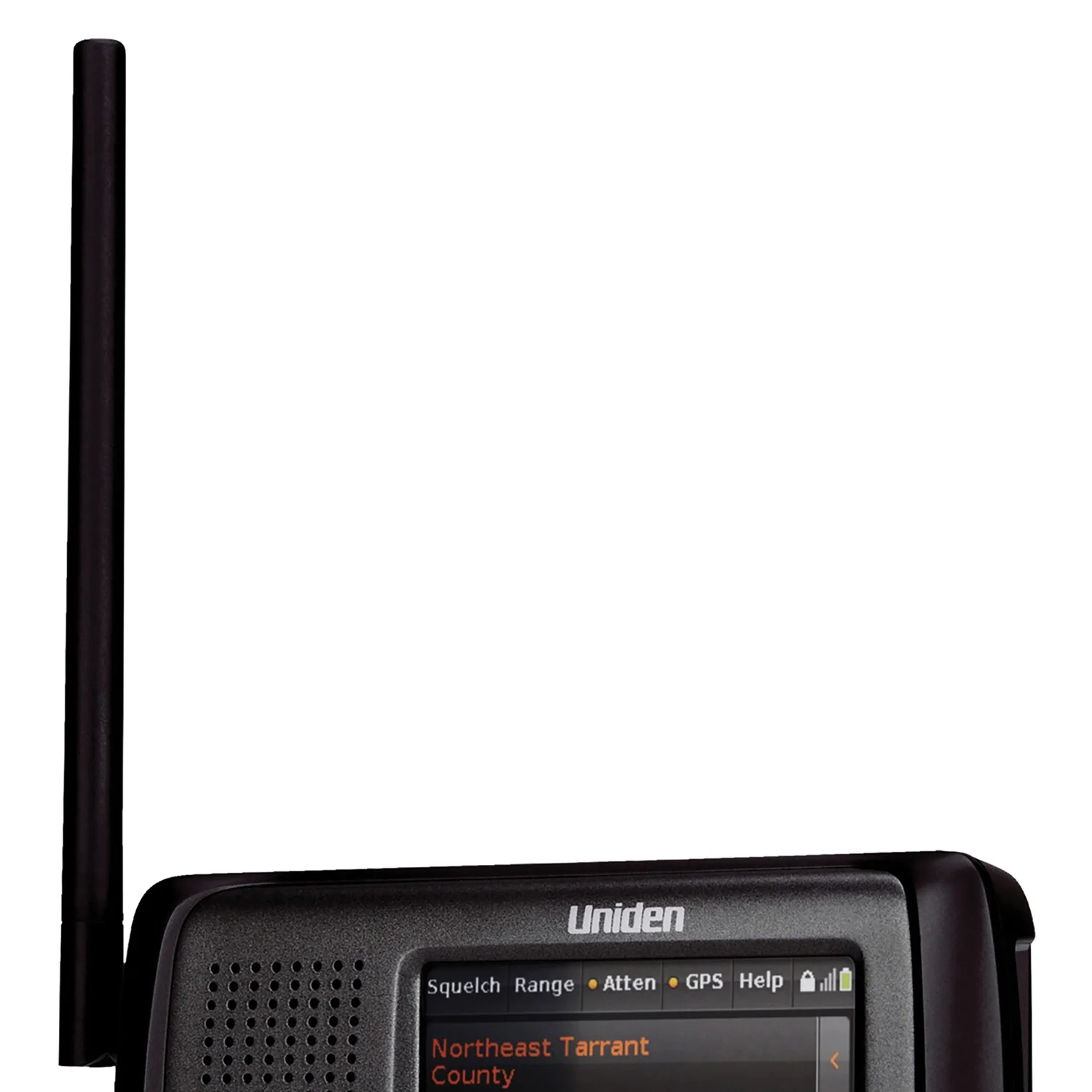 Uniden HomePatrol 2 Handheld Scanner, HomePatrol-2 - John Pierce Auto Care