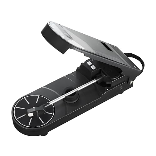 Audio Technica AT SB727 Portable Bluetooth Turntable - John Pierce Auto Care