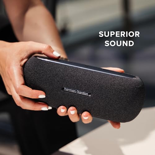Harman Kardon Luna Speaker Waterproof - John Pierce Auto Care