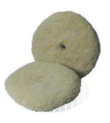 8 inch Schlegel Double Sided Compounding Buff # 5501 - John Pierce Auto Care