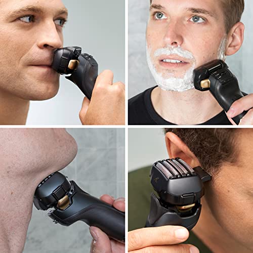Panasonic Electric Flexible Pivoting ES LV97 K - John Pierce Auto Care