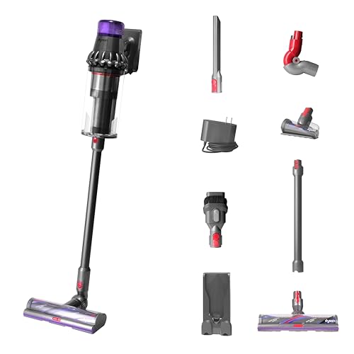 Dyson Outsize Cordless Vacuum Cleaner - John Pierce Auto Care