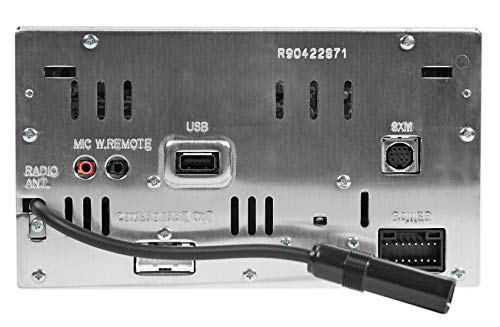 iLX W650 Digital Bluetooth Receiver CarPlay - John Pierce Auto Care