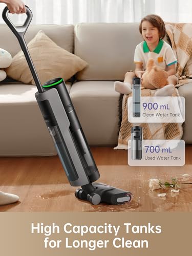 Dreametech H12 PRO Cordless One Step - John Pierce Auto Care