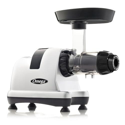 Omega MM900HDS Masticating Celery Juicer - John Pierce Auto Care