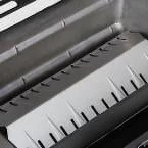 Huntington Single-Burner LP Gas Grill - John Pierce Auto Care