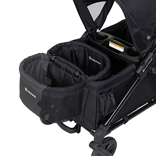 Baby Trend Expedition 2-in-1 Stroller Wagon - John Pierce Auto Care
