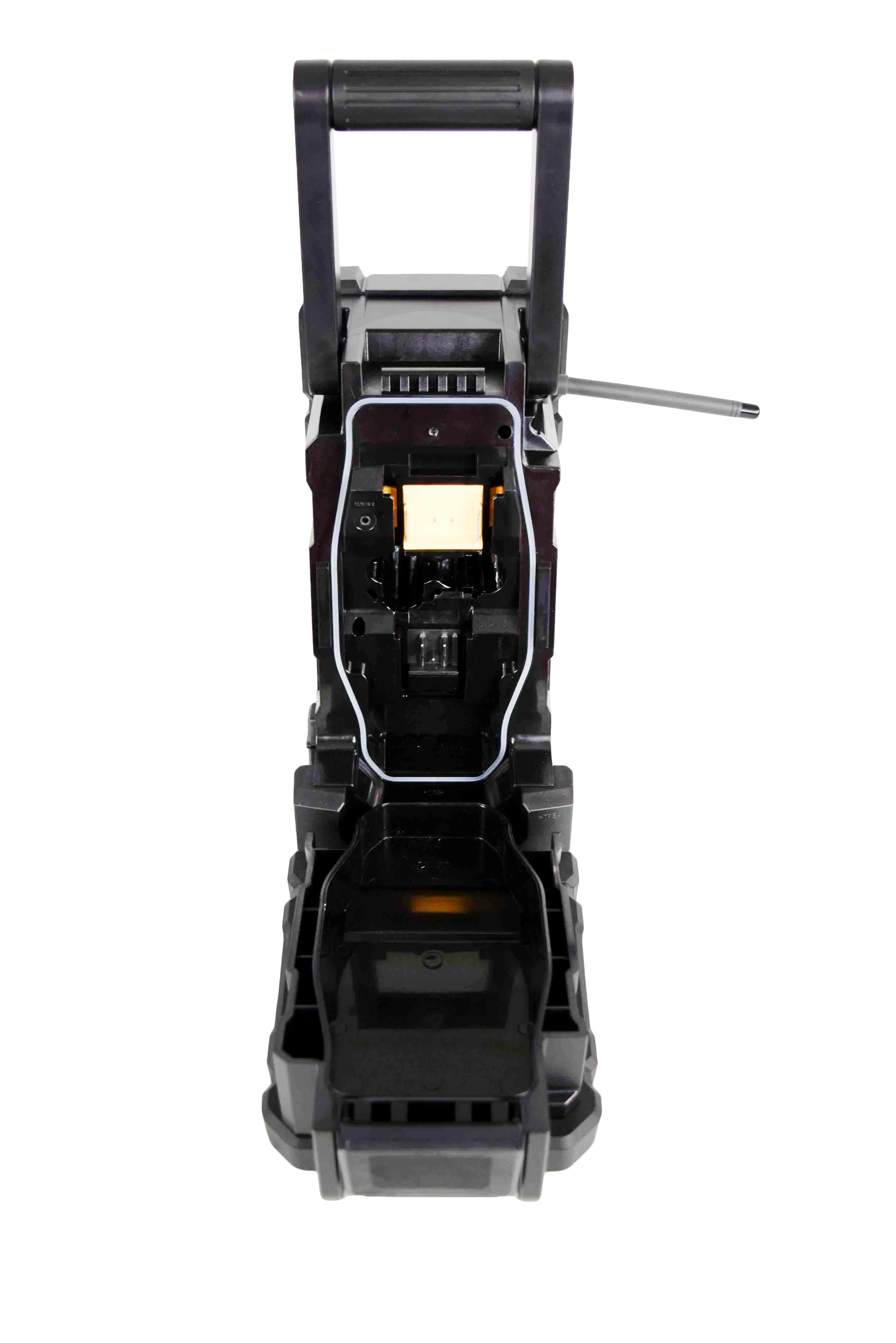 Makita XRM06B 18V LXT Lithium-Ion Cordless Bluetooth Job Site Radio (Tool Only) - John Pierce Auto Care